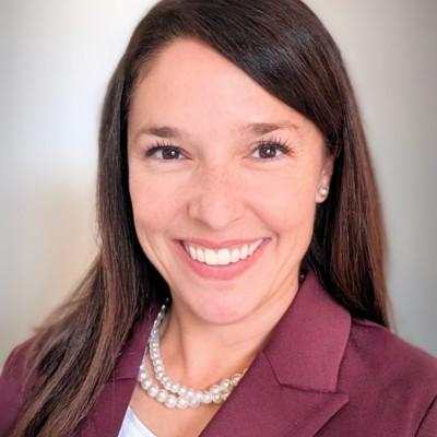 Rachel Jennette, PMP