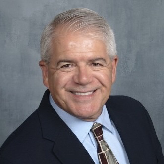 Dr. Steve Pollock, PMP