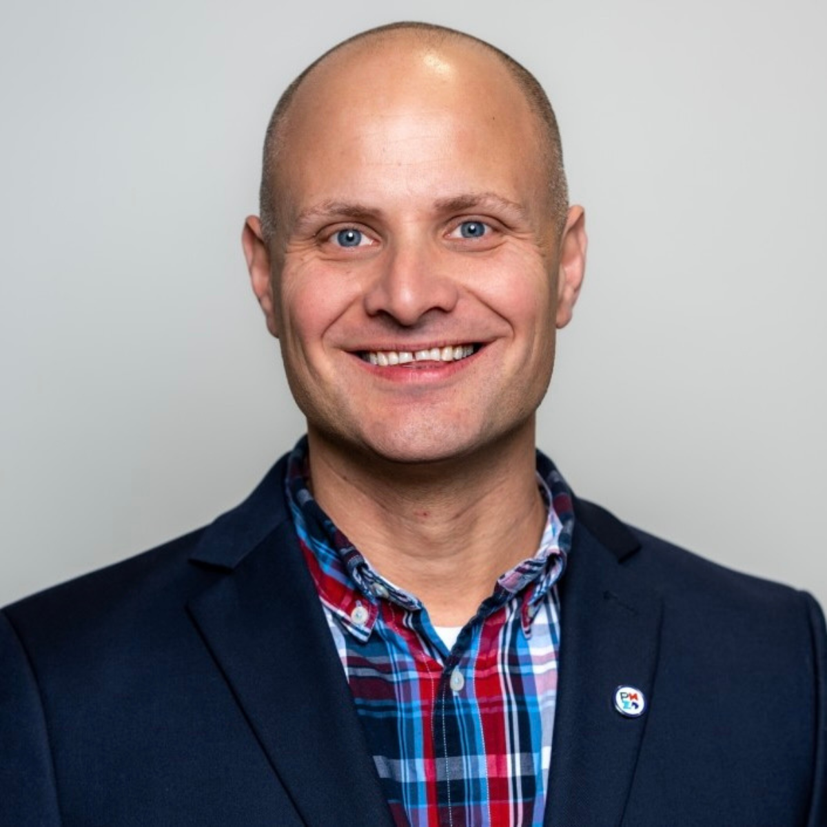 Chris Leonard, PMP
