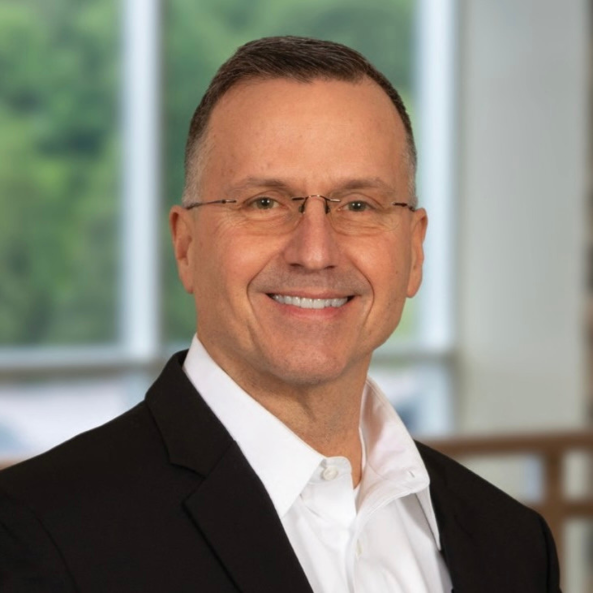 Dr. Chuck Millhollan