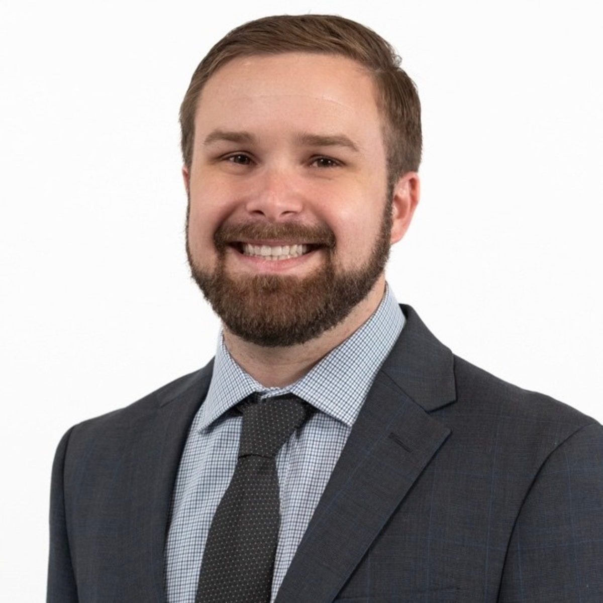 Dan Germak, PMP