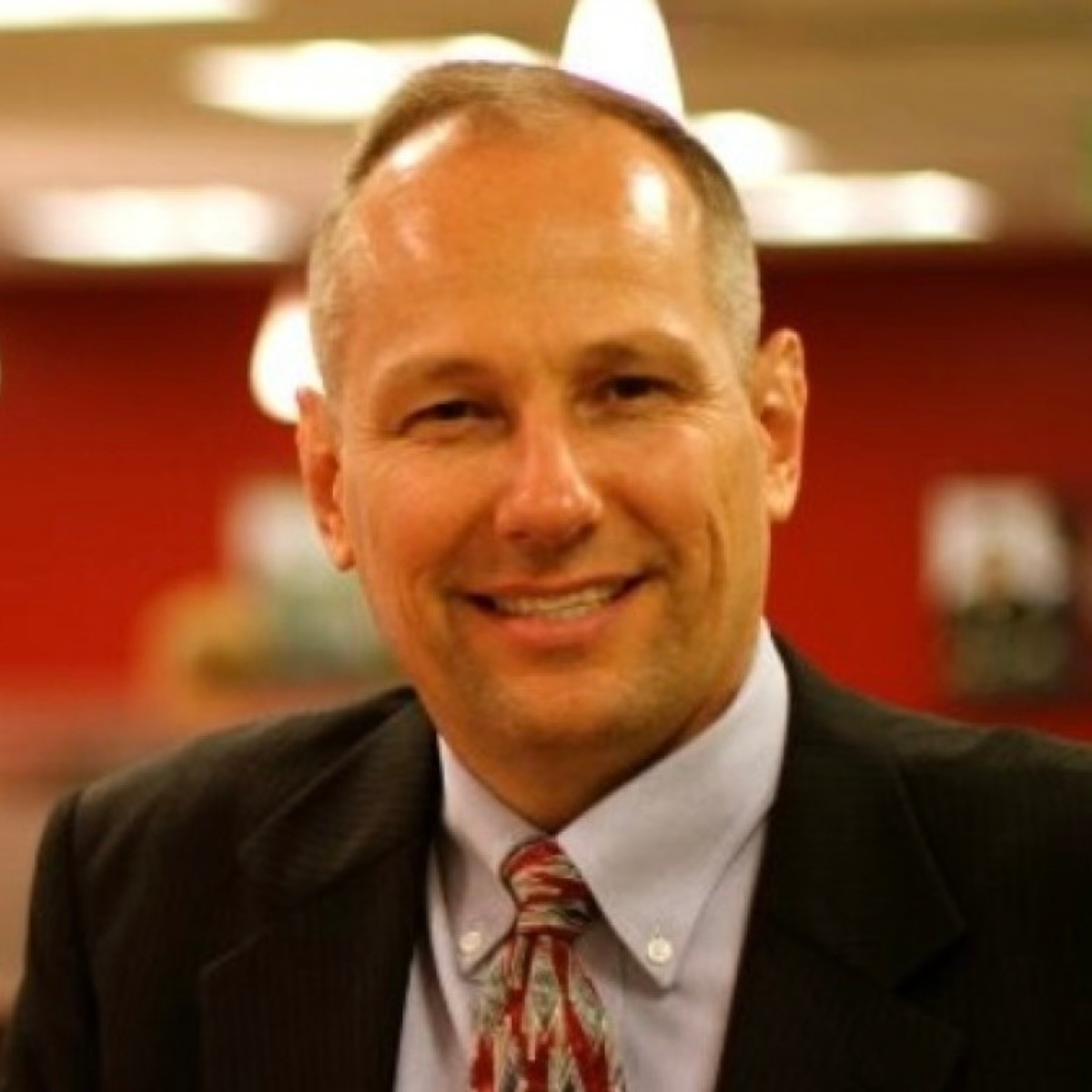 Dr. Doug Sloan