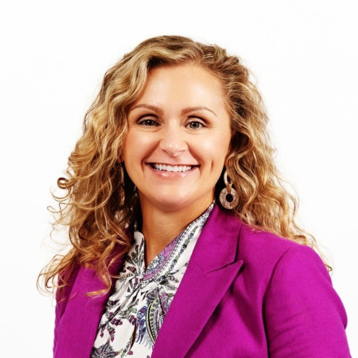 Julia Smith, PMP