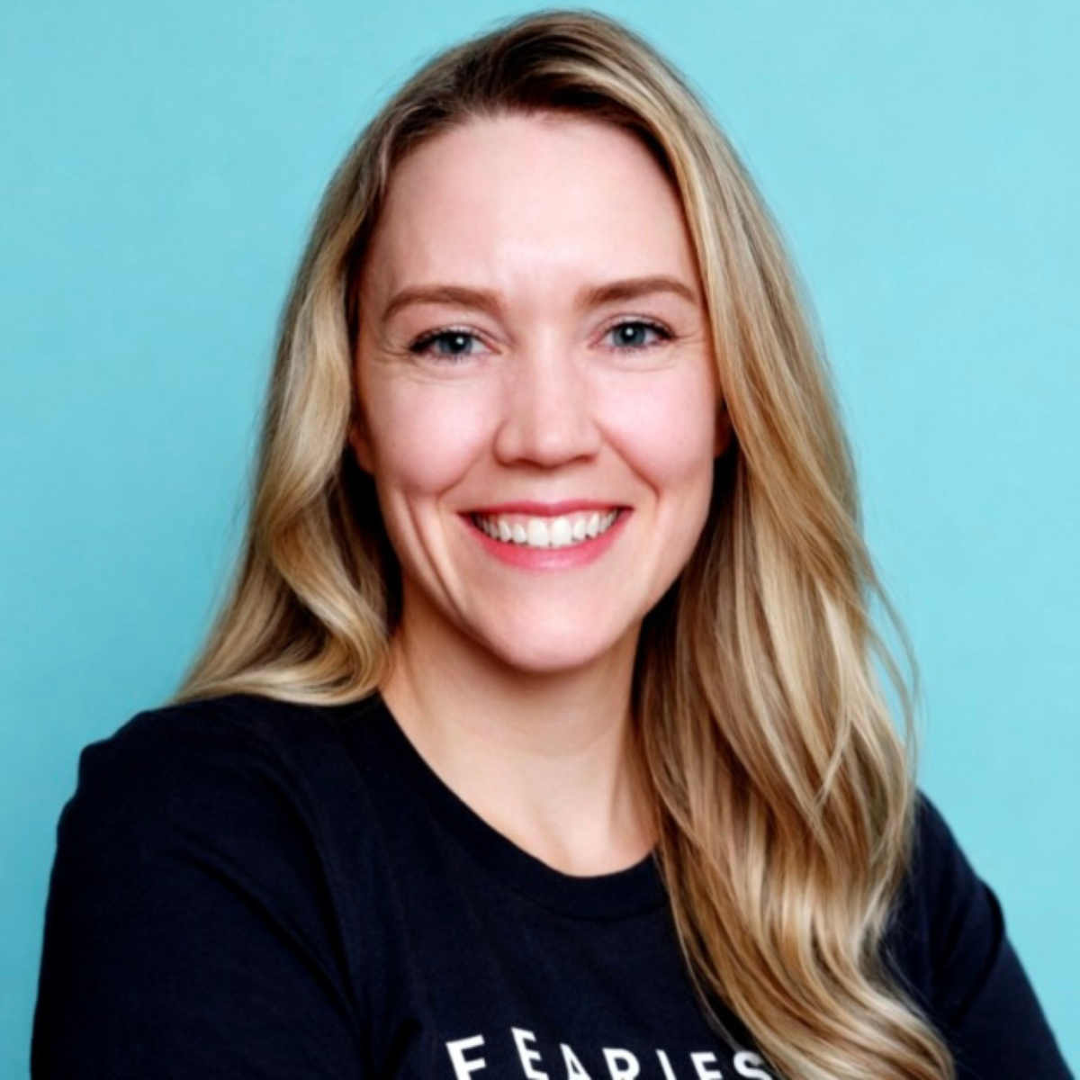 Kendra Weyhrauch, PMP