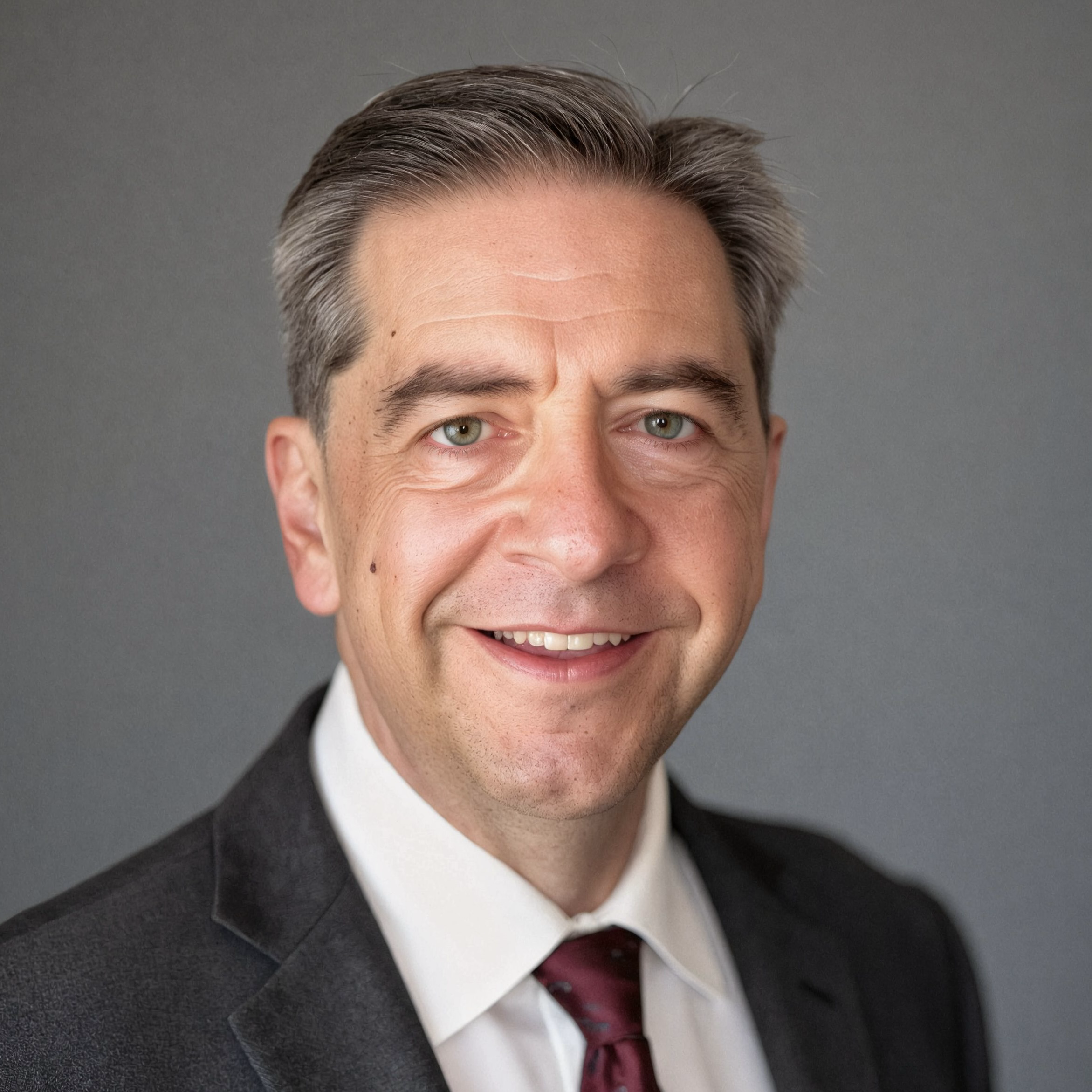 Charles Snyder, PMP, CBCP, CNP