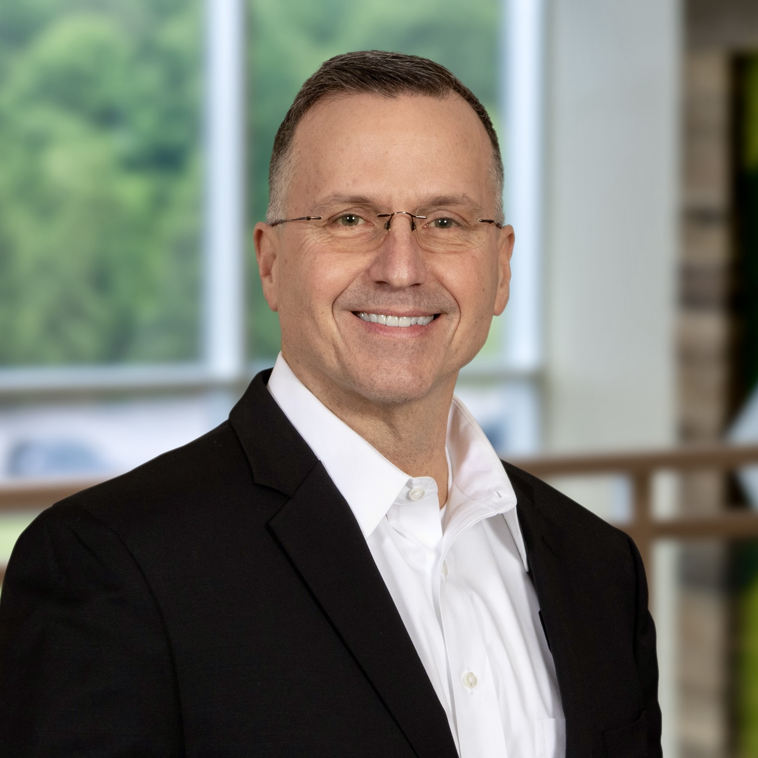 Dr. Chuck Millhollan