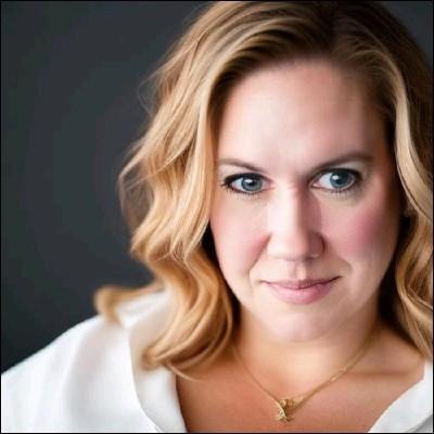 Kelly Sheehan, PMP