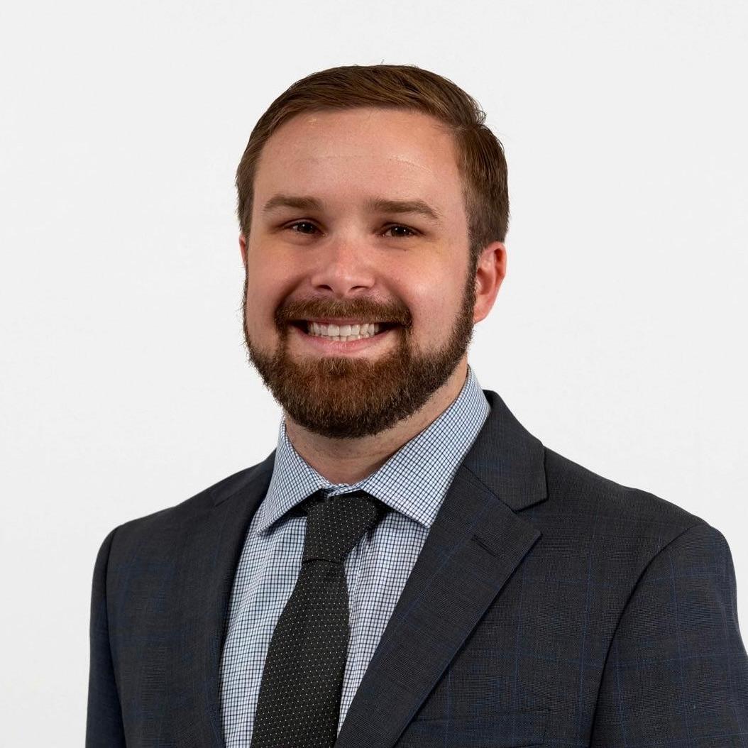 Dan Germak, PMP
