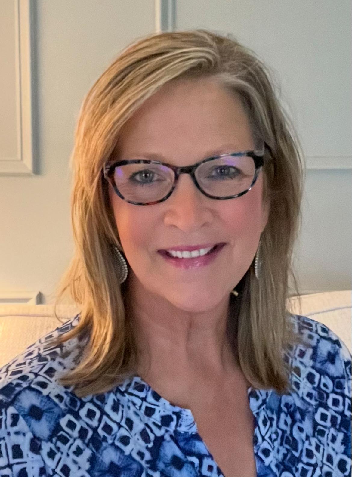 Melinda Olsen, Owner