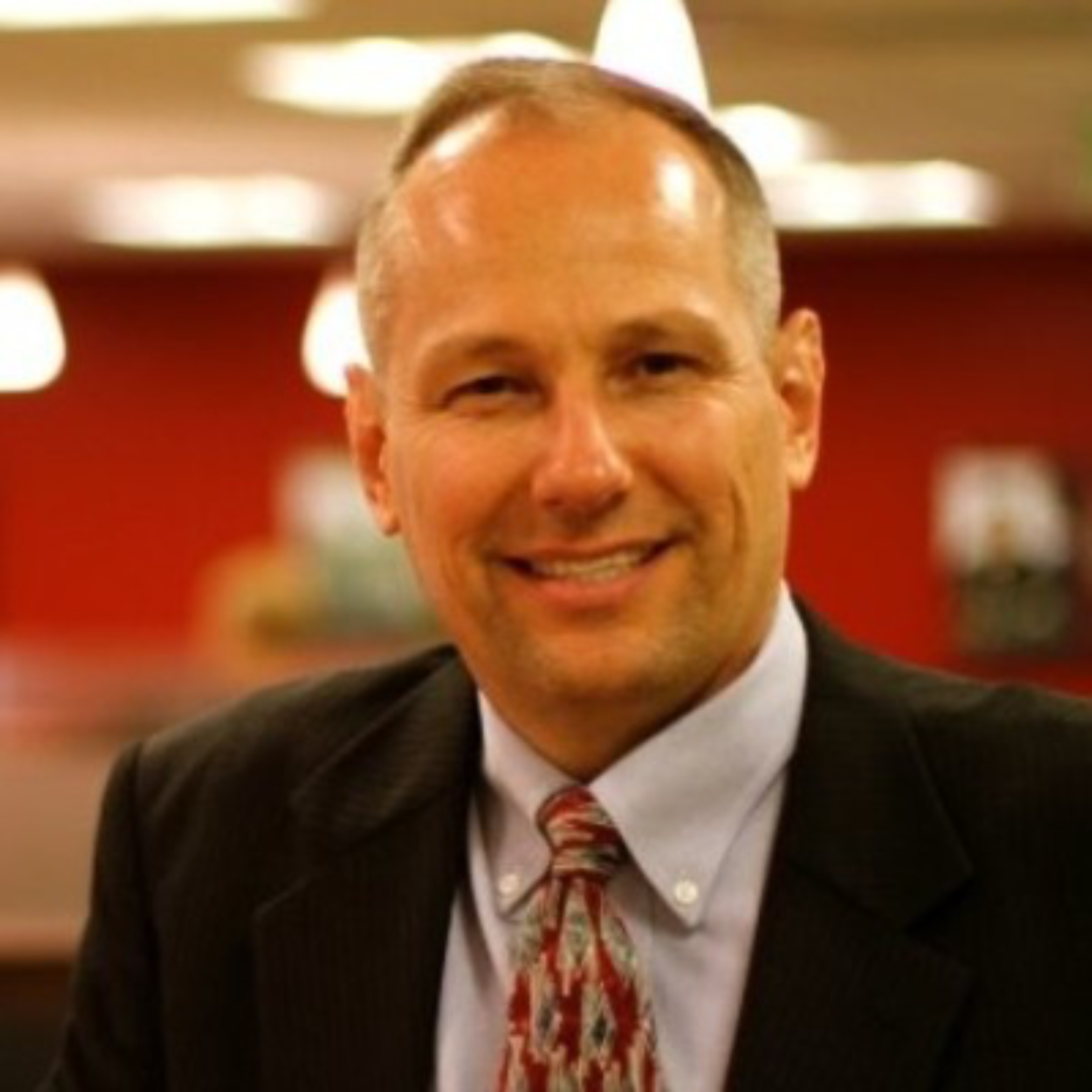 Dr. Douglas Sloan, PMP