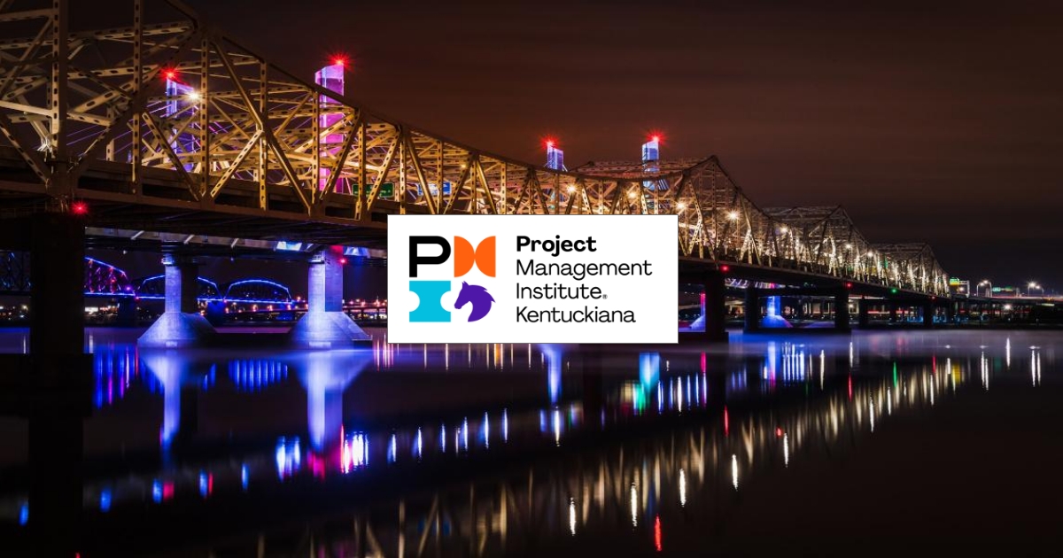 Calendar of Events PMI Kentuckiana