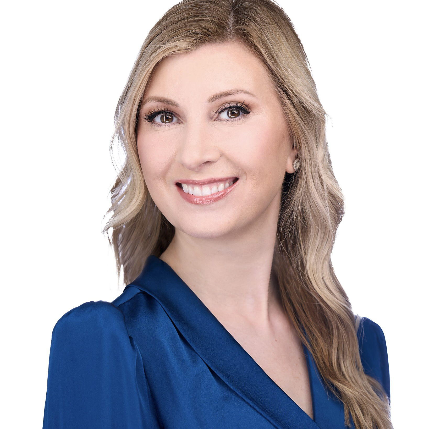 Olya Taran, PhD, PMP, CSSBB, ACC