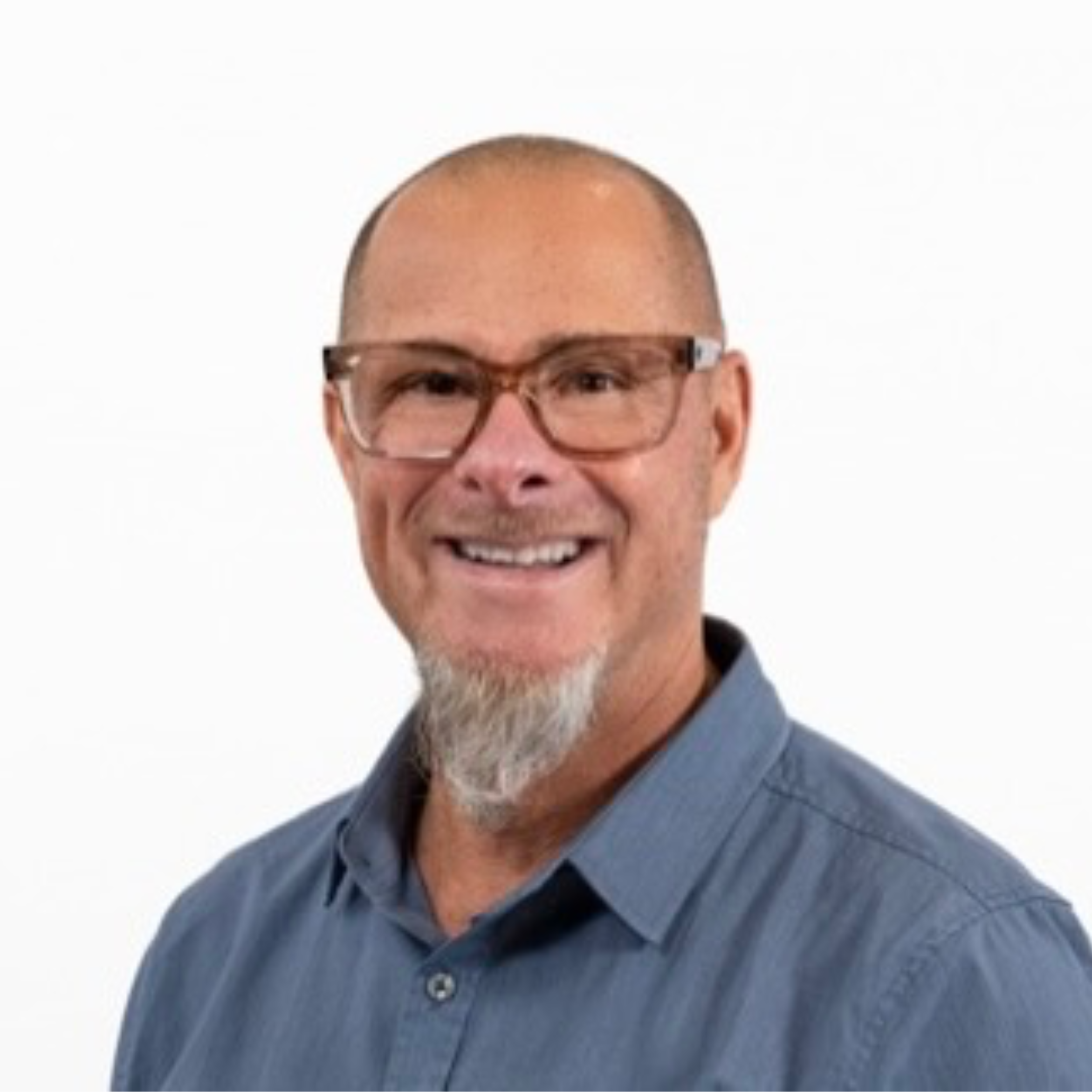 Paul West, CISM, PMP, CPMAI, CISA, PMI-ACP, SMC, DTEF